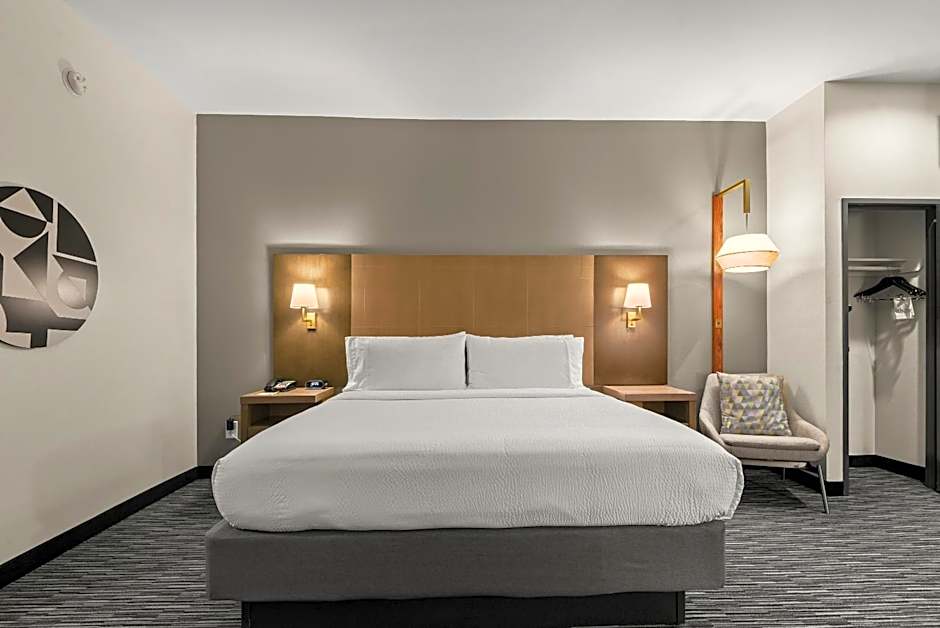 Holiday Inn Gonzales By IHG