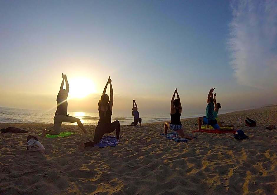 Watermark Surf House