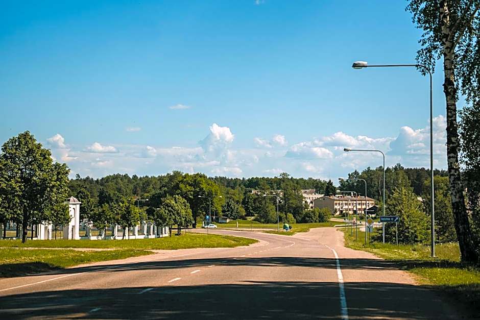 Kalna apartamenti
