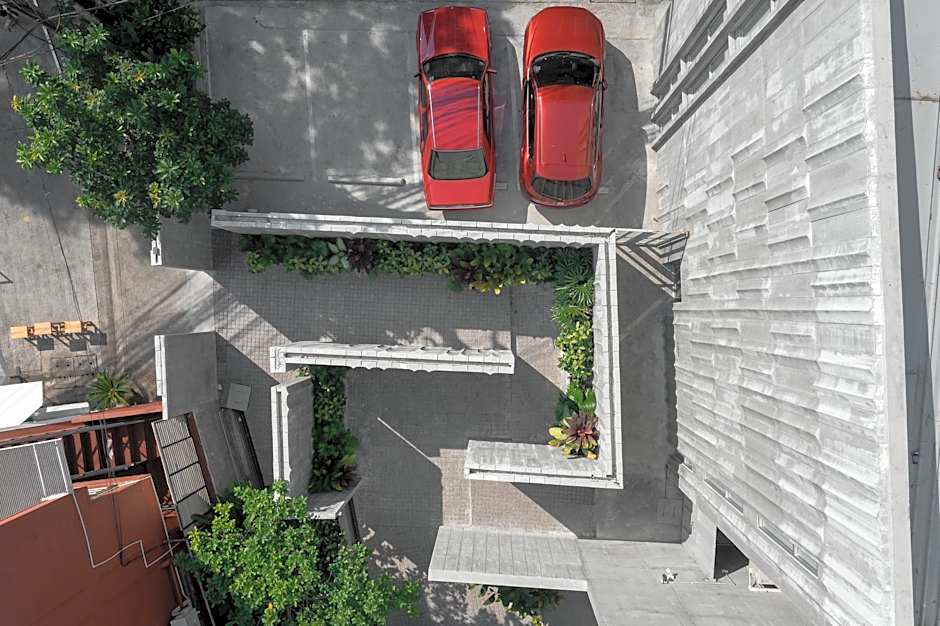 Nidhra Boutique Hotel Bangkok