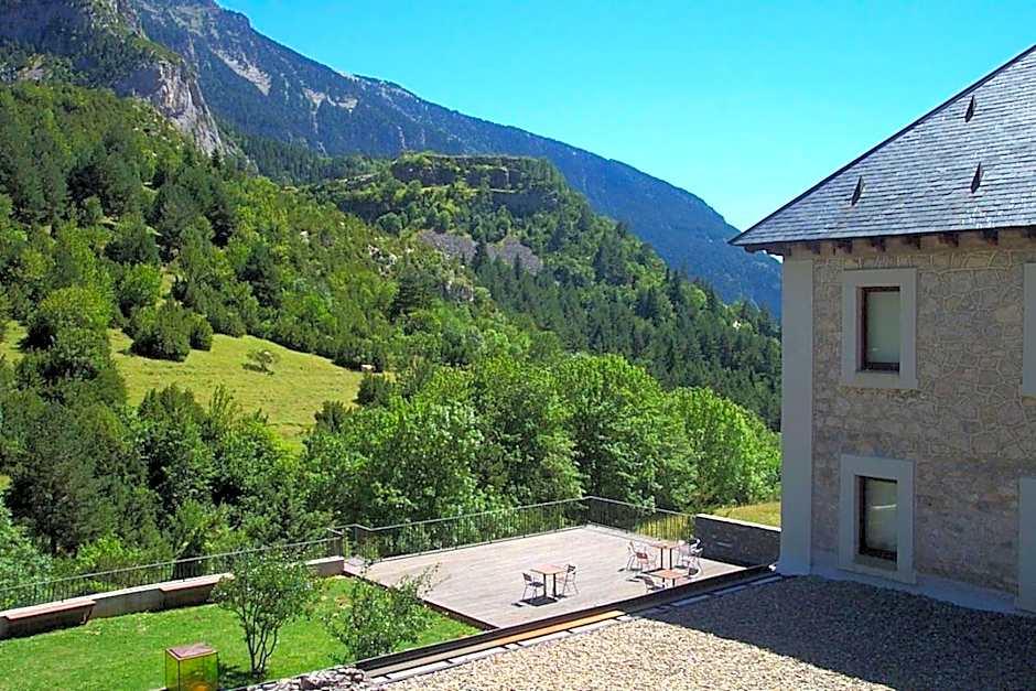 Hotel Santa Cristina Petit Spa