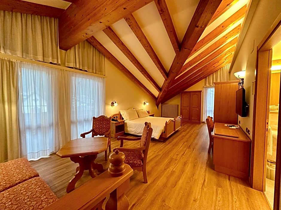 Hotel Cima Rosetta - BW Signature Collection