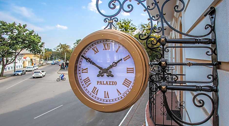 Premier Hotel Palazzo