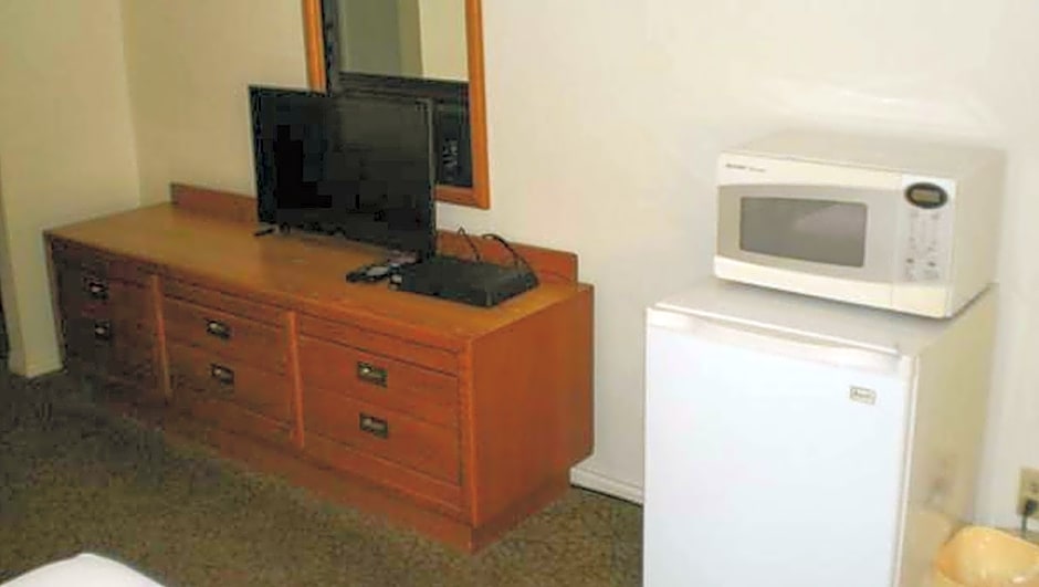 Magnuson Hotel Park Vue