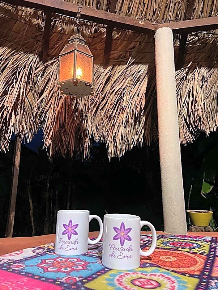 Pousada Canela de Ema