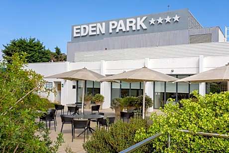 Hotel Eden Park by Brava Hoteles