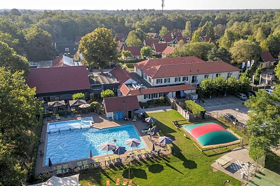 Hotel & Restaurant - Auberge De Hilver