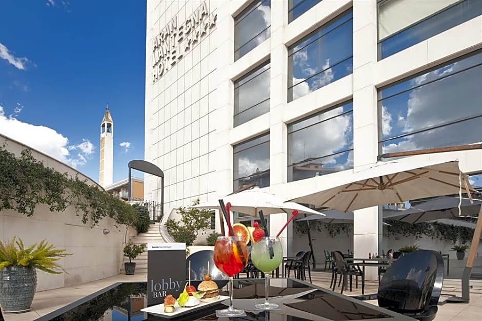 Precise House Mantegna Roma 