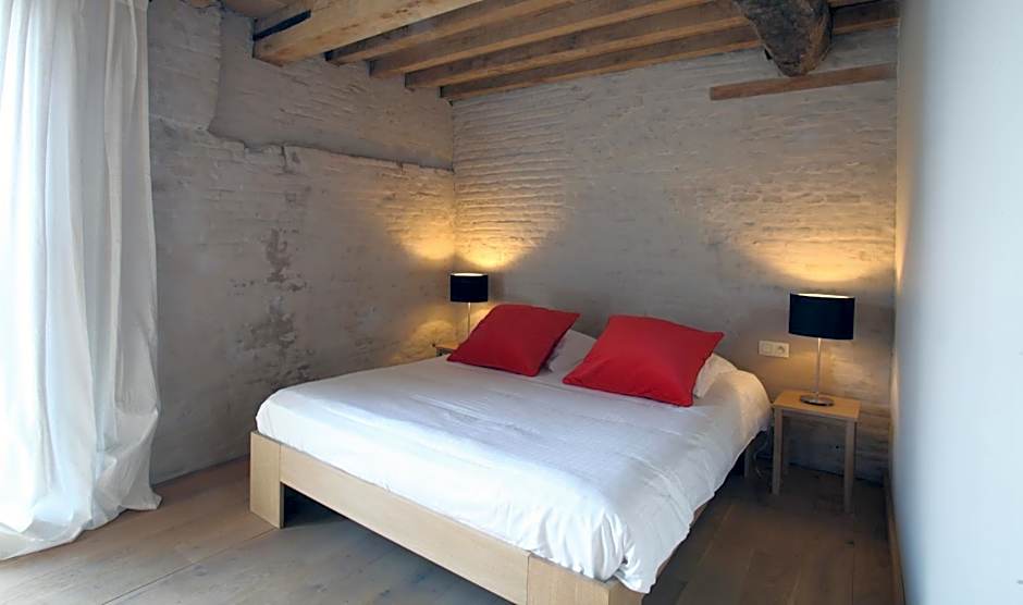 'S Hertogenmolens Hotel
