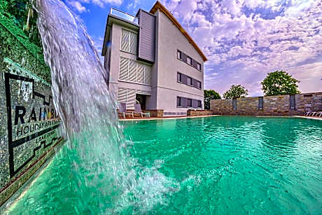 Rainbow Holiday Apartments Lake Como