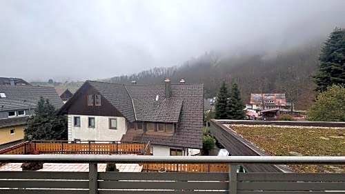 Hotel Restaurant Freihof