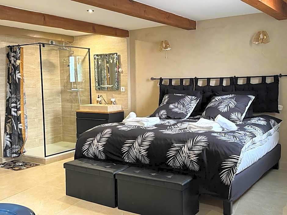Le Cocon SPA lune de miel