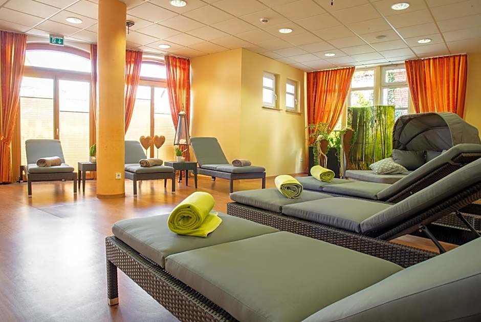 Hotel & Restaurant Post