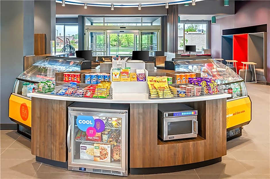 Tru by Hilton Holland MI