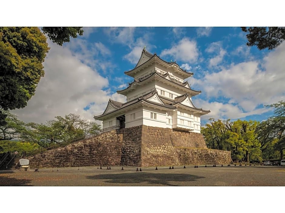 Odawara Terminal Hotel - Vacation STAY 83709v