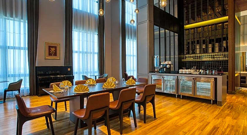 Mercure Living Putrajaya