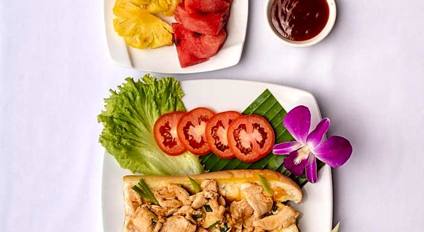 Happy Heng Heang Guesthouse