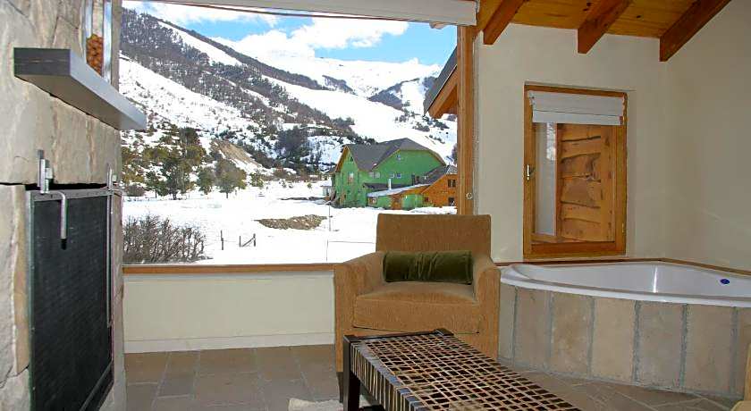 Galileo Boutique Hotel Cerro Catedral