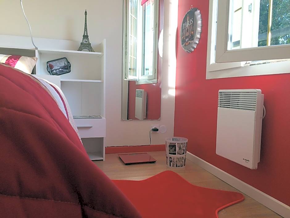 Au levrier de chessy