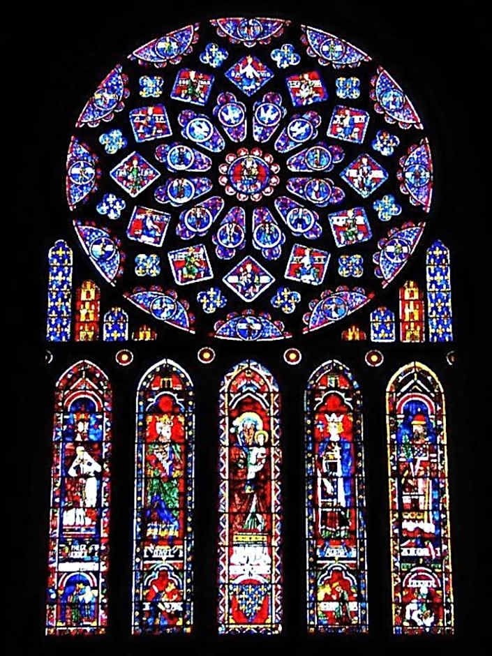 B&B HOTEL Chartres Centre Cathédrale 3 étoiles