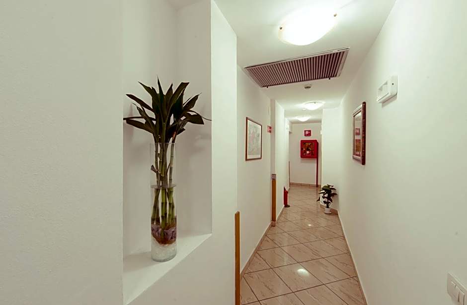 Hotel Brianza