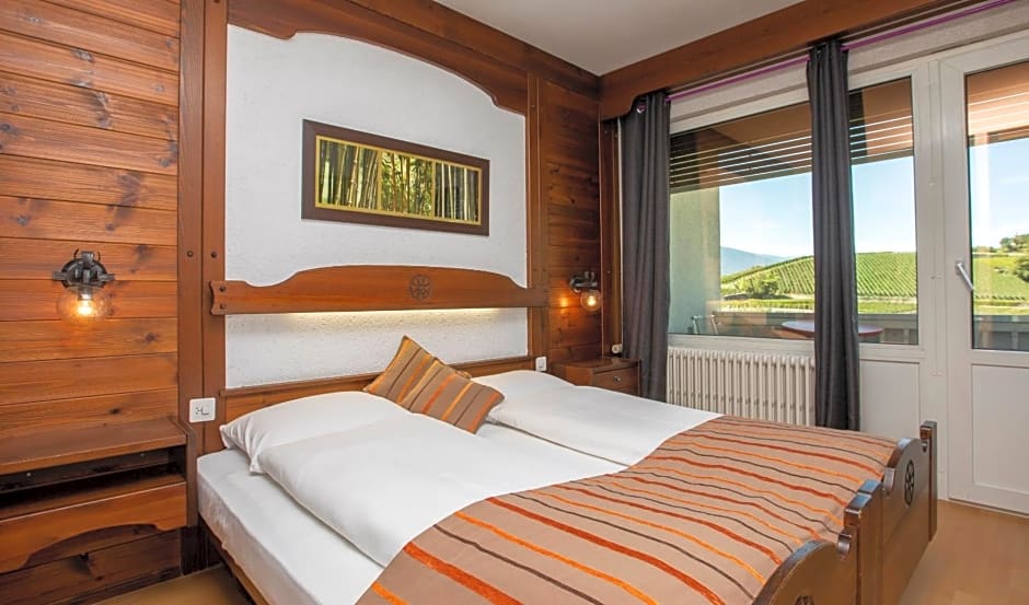 Agence ALV - Art Le Vin