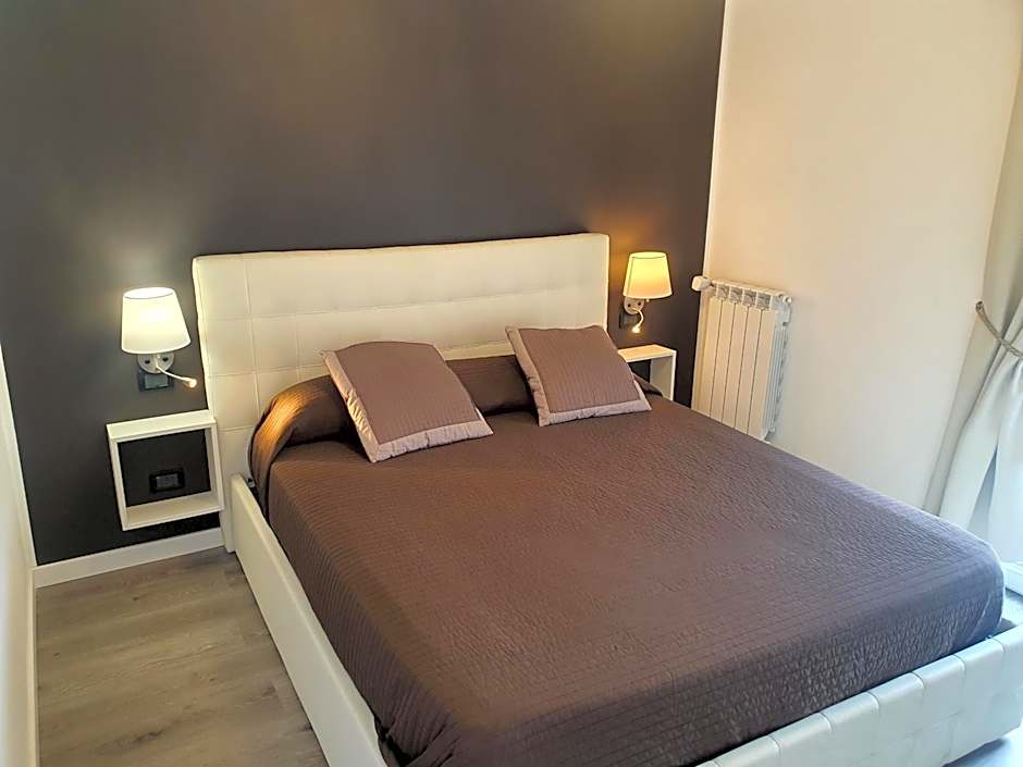 Guest House Brezza Marina