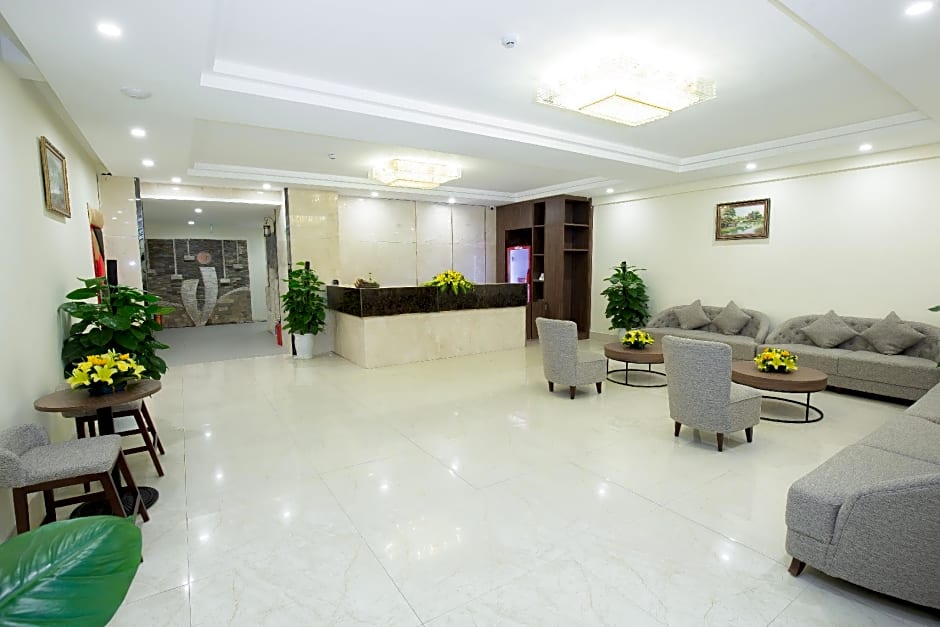 Muong Thanh Sapa Hotel