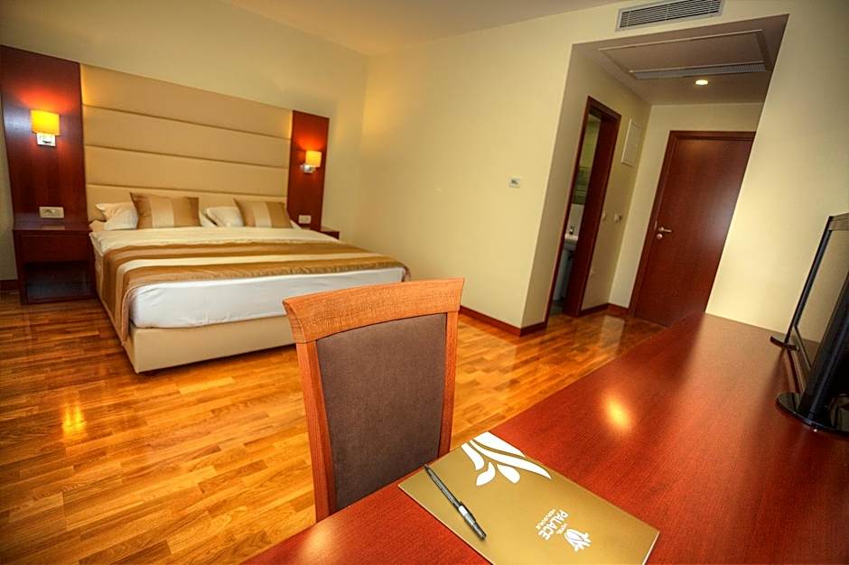 Hotel Palace Medjugorje