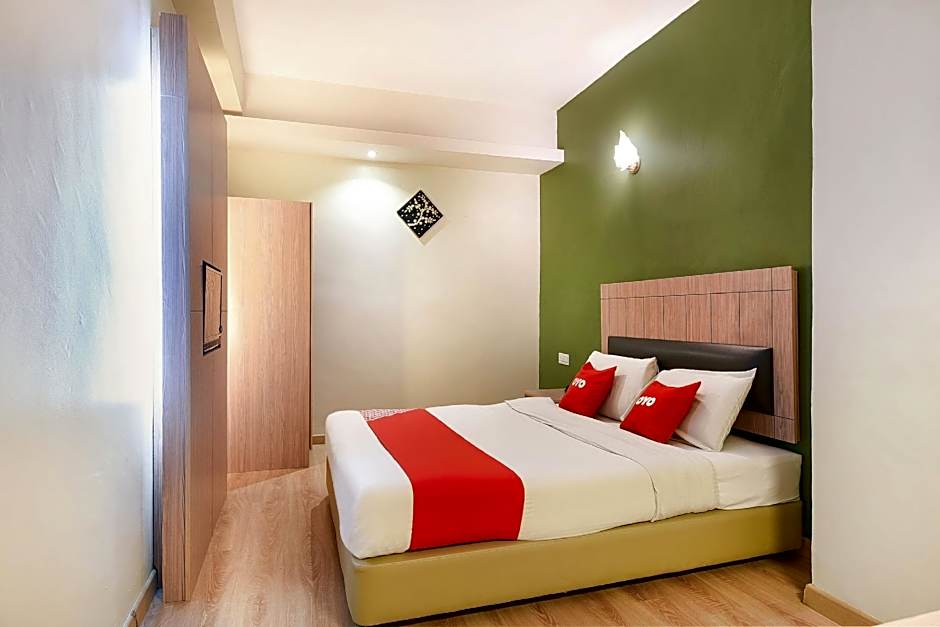 Sri Mutiara Hotel Seremban