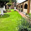Hotel Real de Minas Tradicional