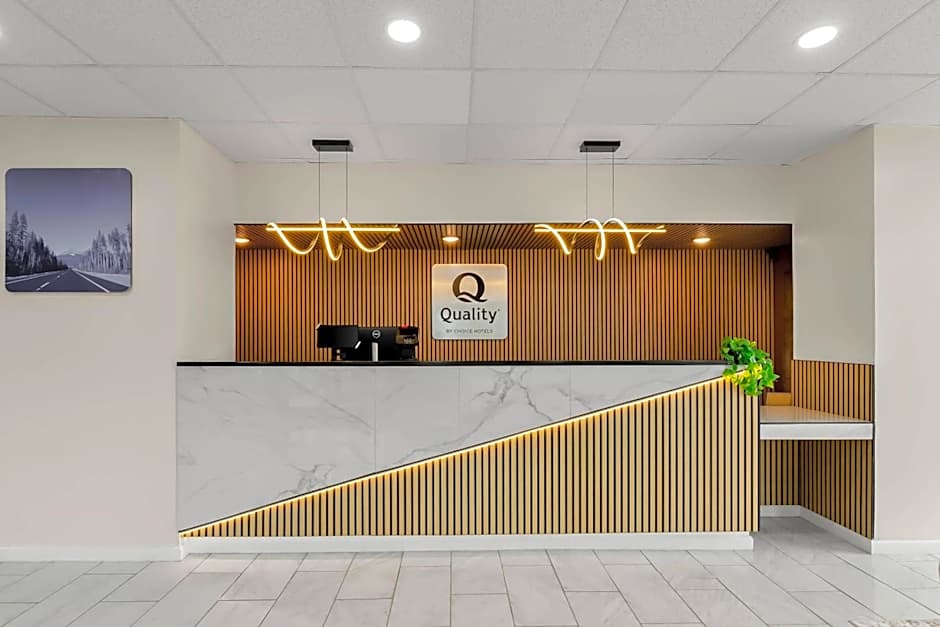 Quality Inn Wytheville