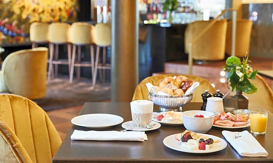 Living Hotel Das Viktualienmarkt