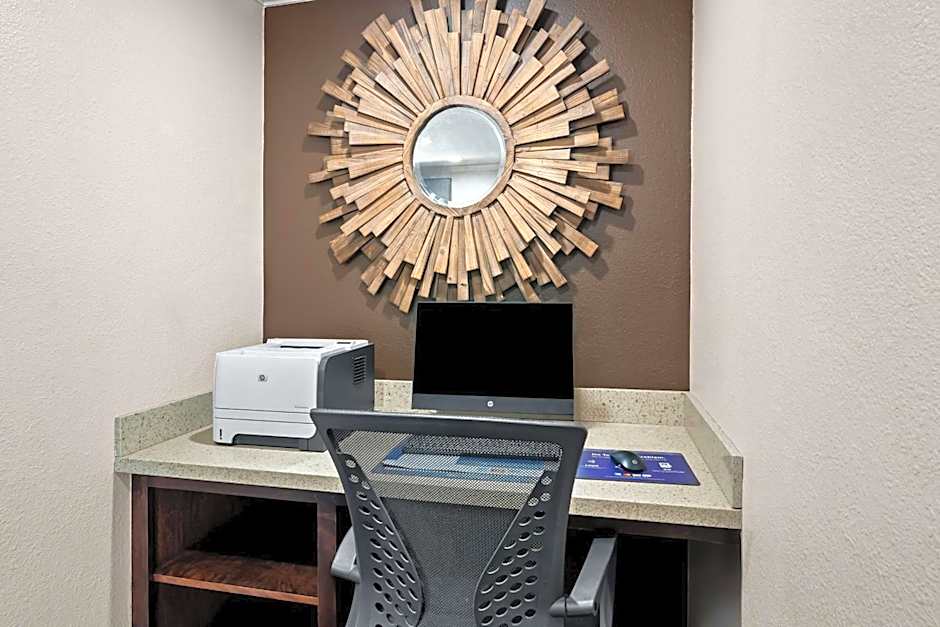 Best Western Skyline Motor Lodge