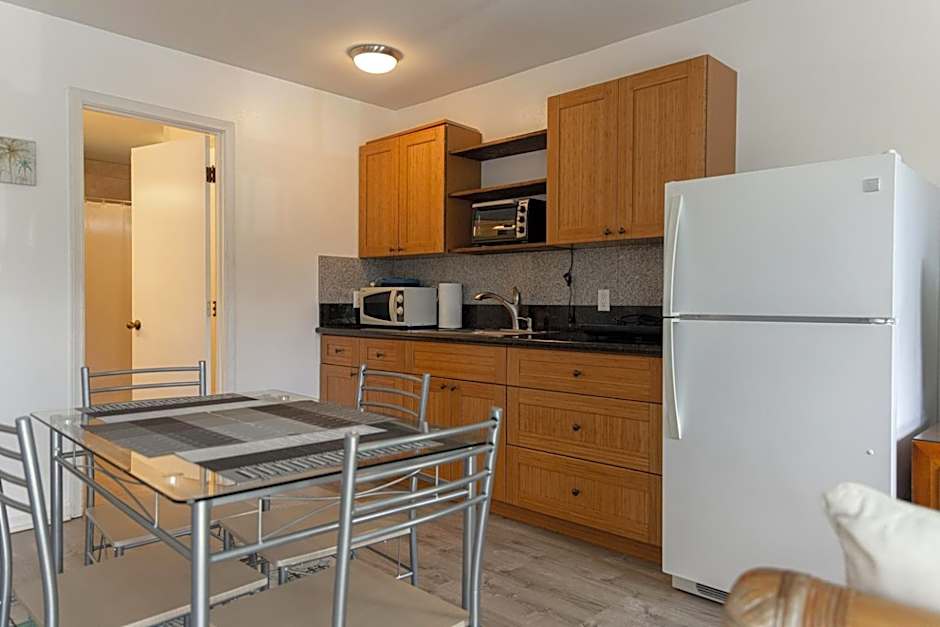 Puu Koa Palms vacation rental