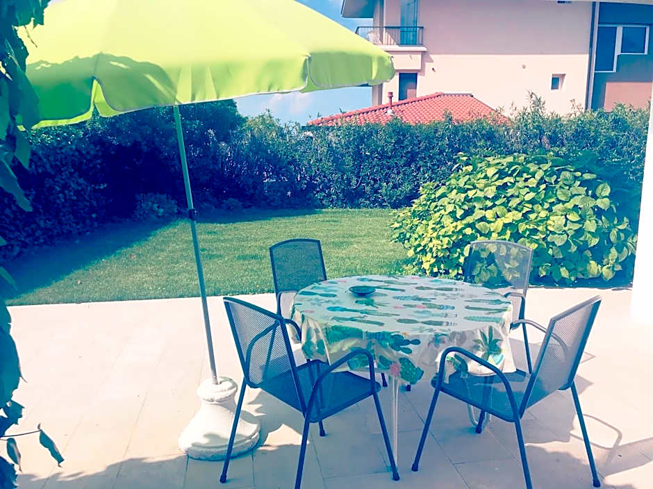 Bed and Breakfast da Beatrice