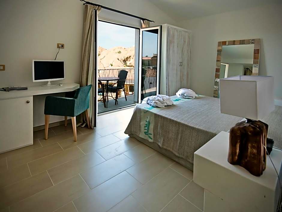 Dolce Vita Boutique Hotel