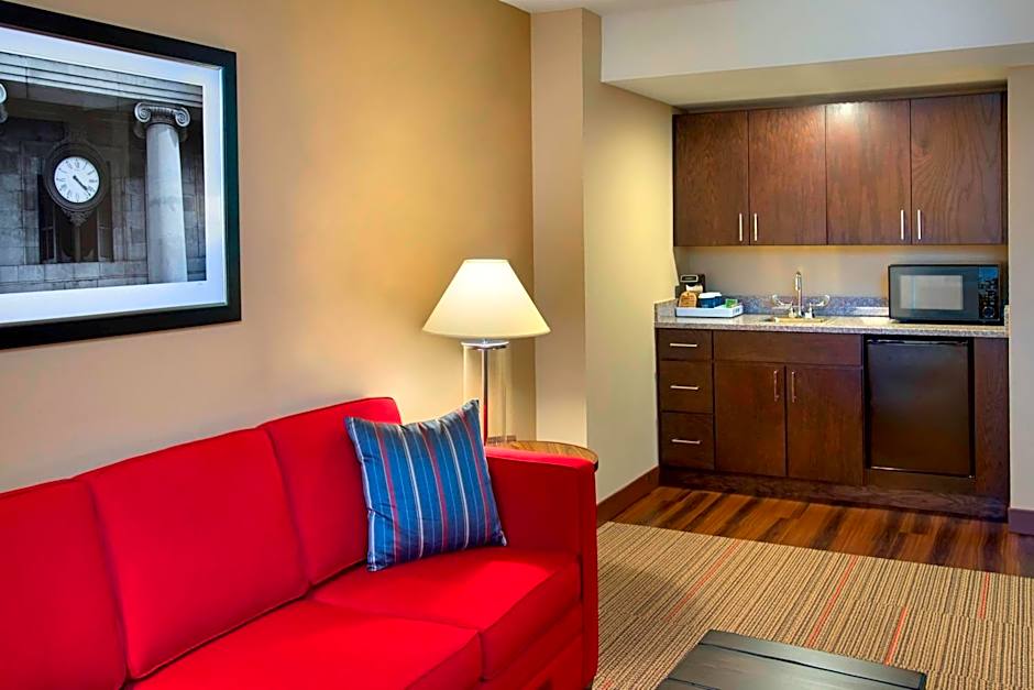 Four Points By Sheraton Charleston