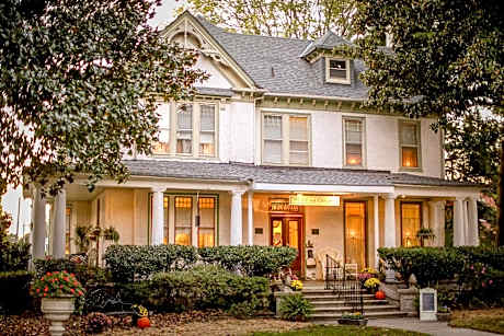 Magnolia House Inn