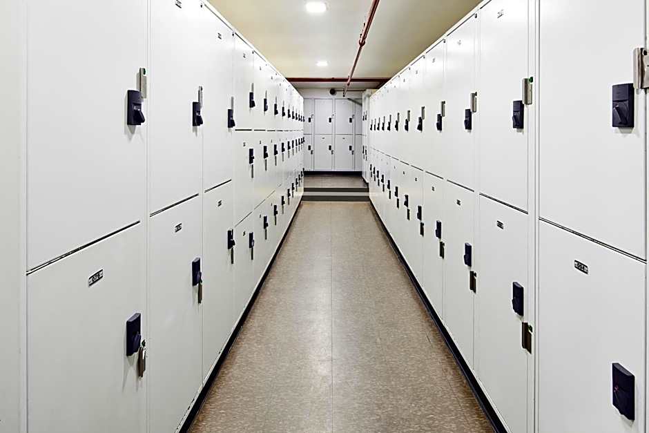 HI New York City Hostel