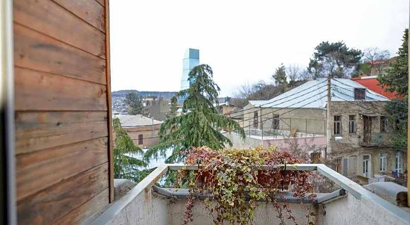 City Inn - Boutique Hotel Tbilisi