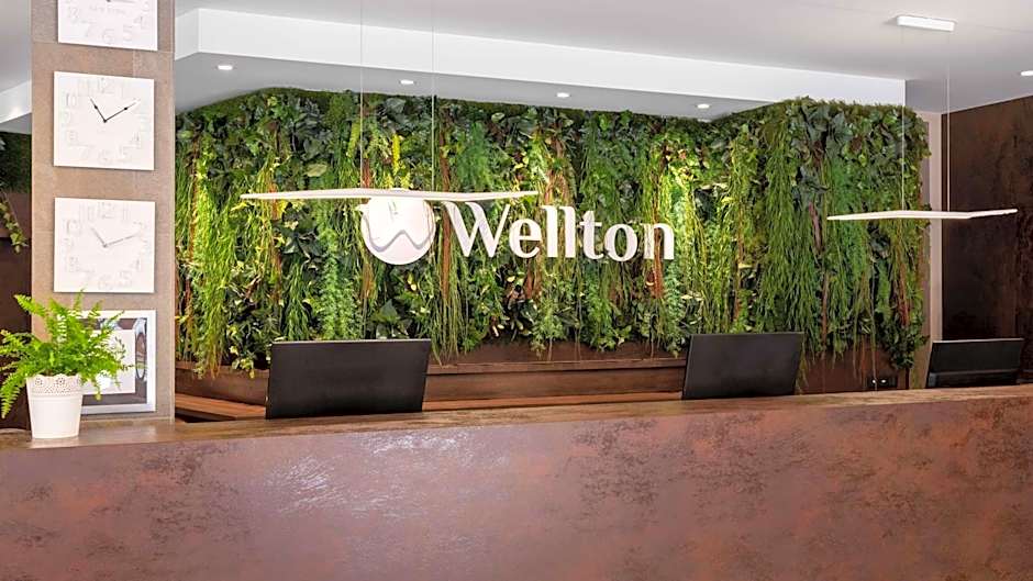 Wellton Riga Hotel & SPA