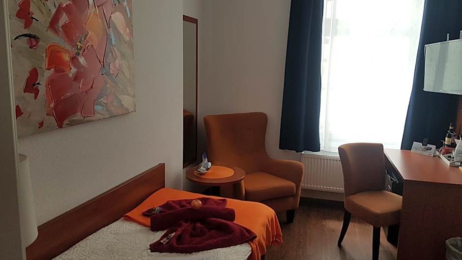 Hotel Amber Altstadt