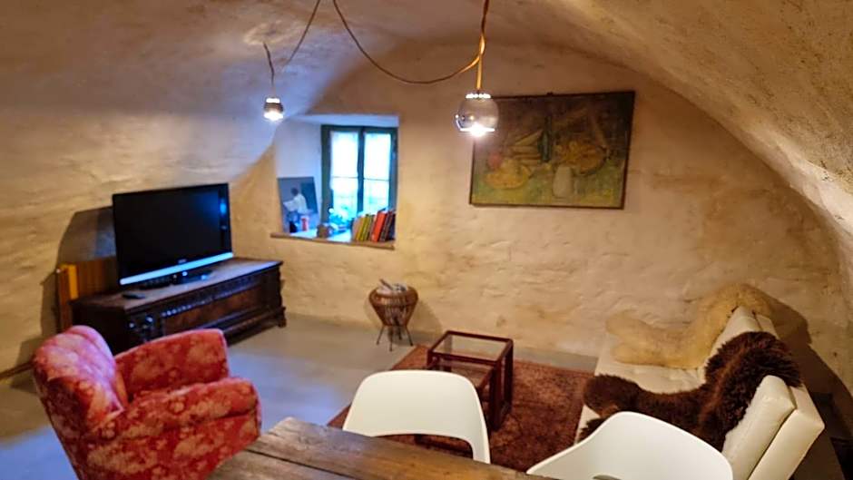B&B con SPA il Castello di Lucawest
