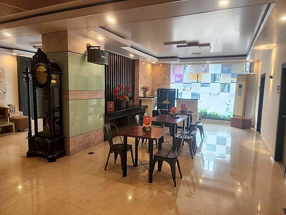 Hotel Celebes