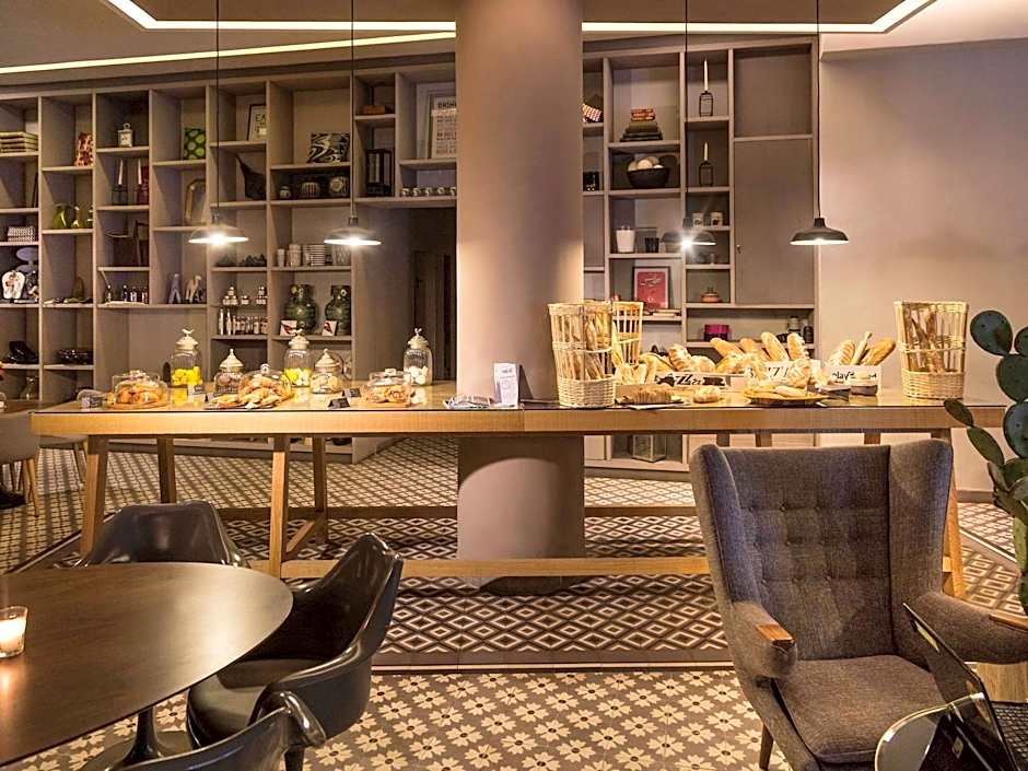 Novotel Marrakech Hivernage