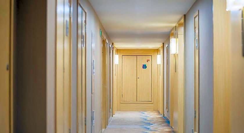 ibis Styles Changsha Intl Exhibition