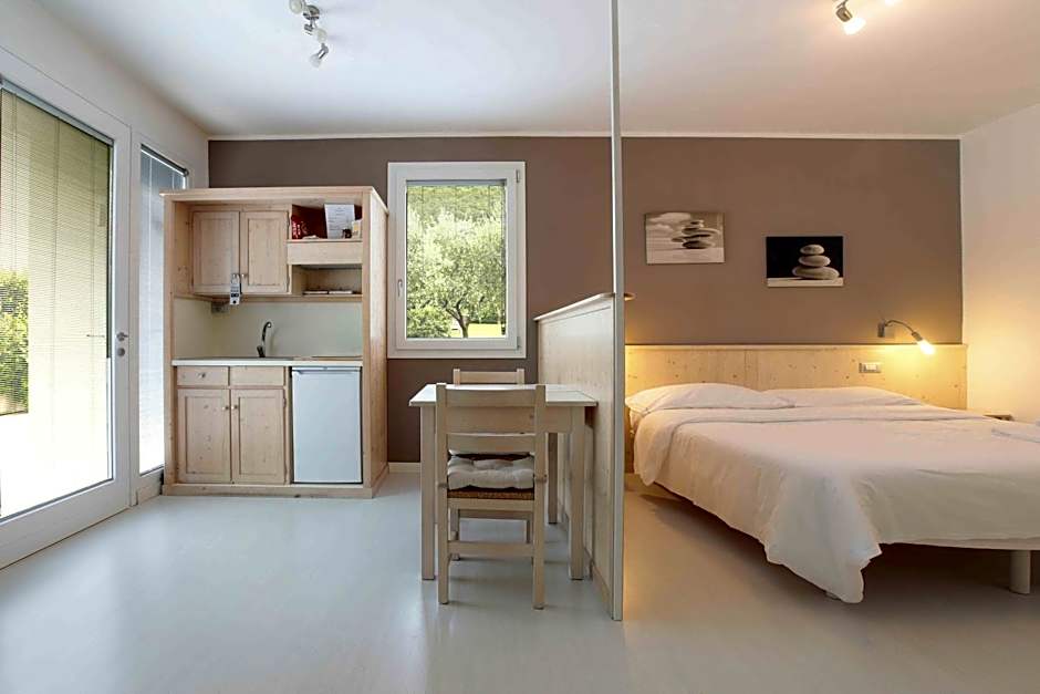 Residence Gonda&Giuliano