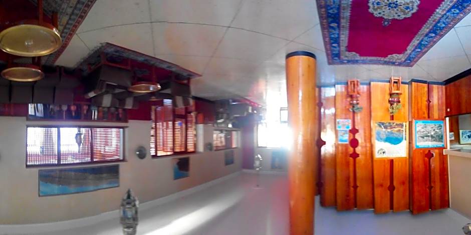 Hotel Les Amandiers