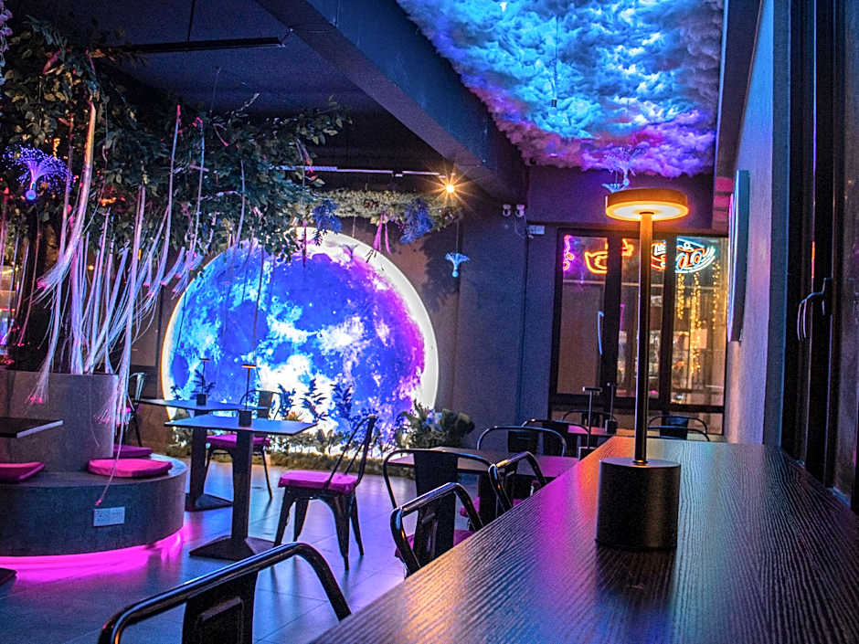 Hotel Brynton at Cameron Centrum Mall